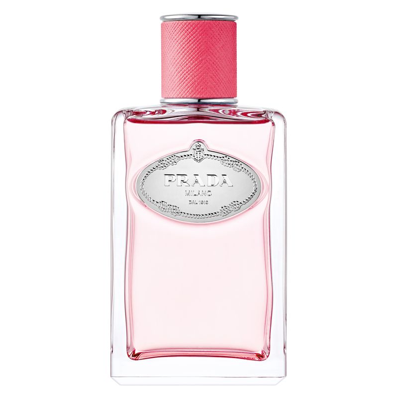 Image of Prada Infusion De Rhubarbe Eau De Parfum cod091
