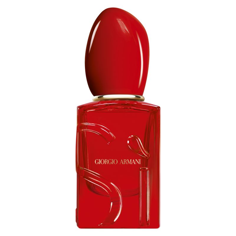Armani SÌ PASSIONE RED MUSK EAU DE PARFUM