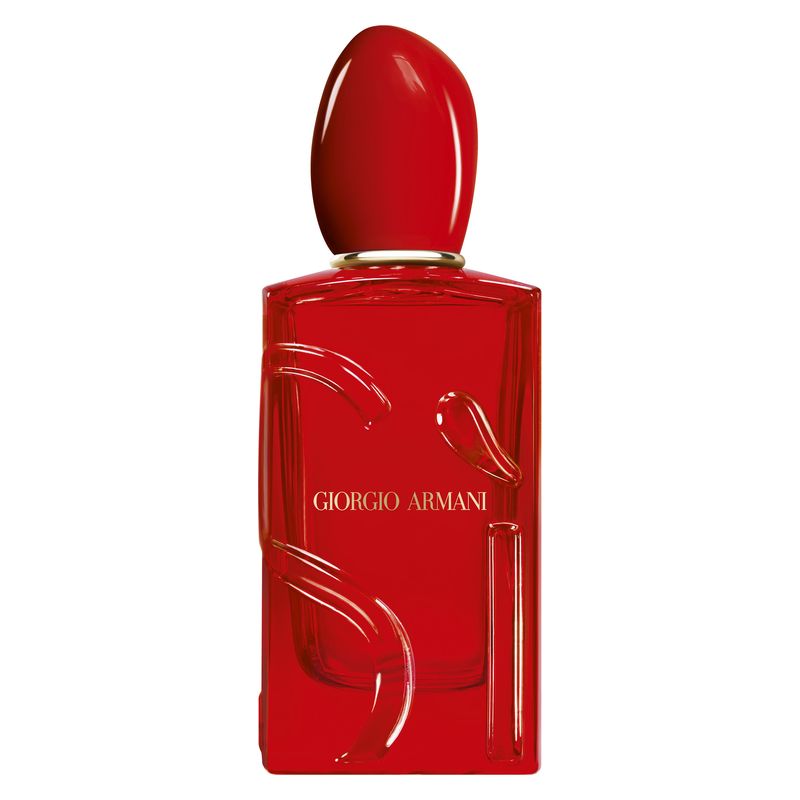 Armani SÌ PASSIONE RED MUSK EAU DE PARFUM