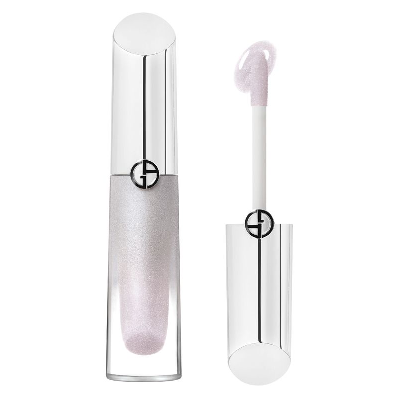 Armani PRISMA GLASS ICY PLUMPER - GLOSS