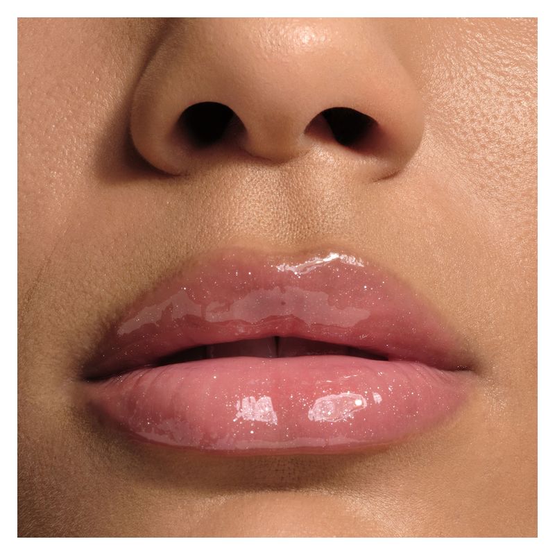 Armani Prisma Glass Icy Plumper, Gloss Labbra Effetto Rimpolpante, 3.5 ml, Colore 33 Rosewood Frost, Lucidalabbra Idratante a Lunga Tenuta Armani Prisma Glass Icy Plumper, Gloss Labbra Effetto Rimpolpante, 3.5 ml, Colore 33 Rosewood Frost, Lucidalabbra Idratante a Lunga Tenuta