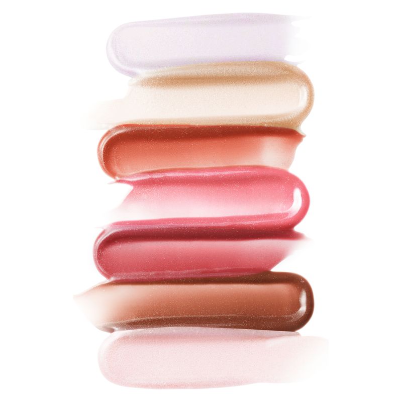 Armani Prisma Glass Icy Plumper, Gloss Labbra Effetto Rimpolpante, 3.5 ml, Colore 33 Rosewood Frost, Lucidalabbra Idratante a Lunga Tenuta Armani Prisma Glass Icy Plumper, Gloss Labbra Effetto Rimpolpante, 3.5 ml, Colore 33 Rosewood Frost, Lucidalabbra Idratante a Lunga Tenuta