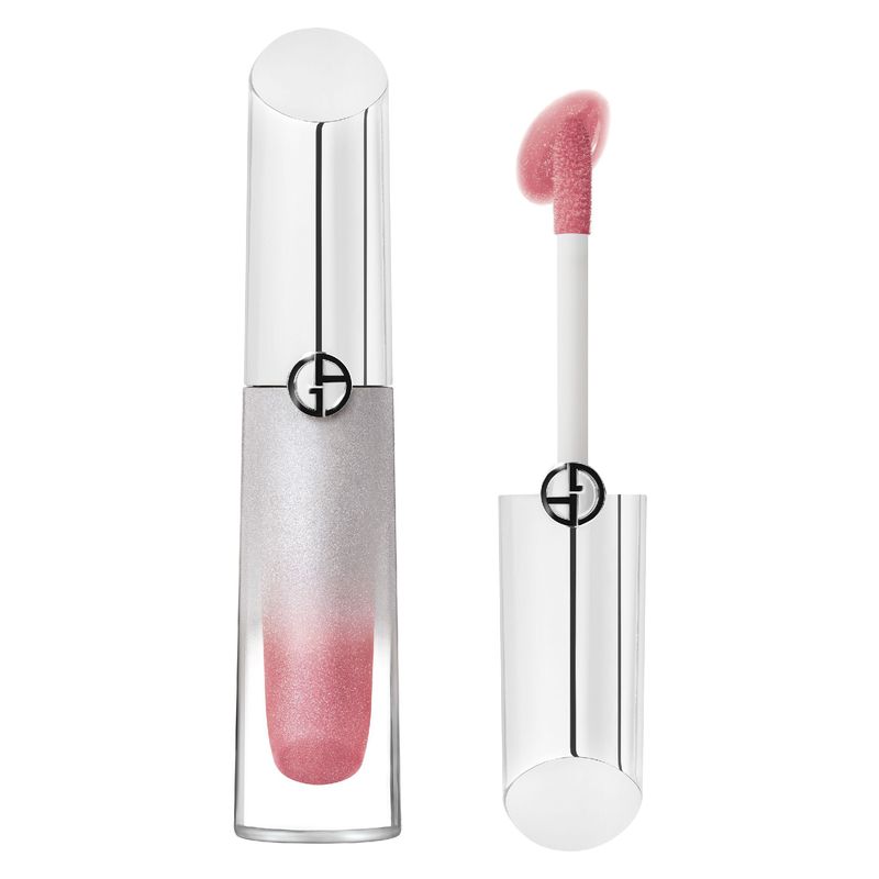 Armani PRISMA GLASS ICY PLUMPER - GLOSS