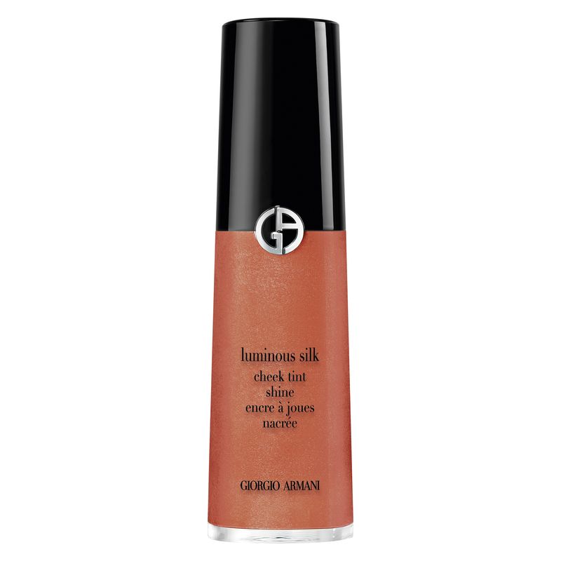 Armani LUMINOUS SILK CHEEK TINT - BLUSH LIQUIDO