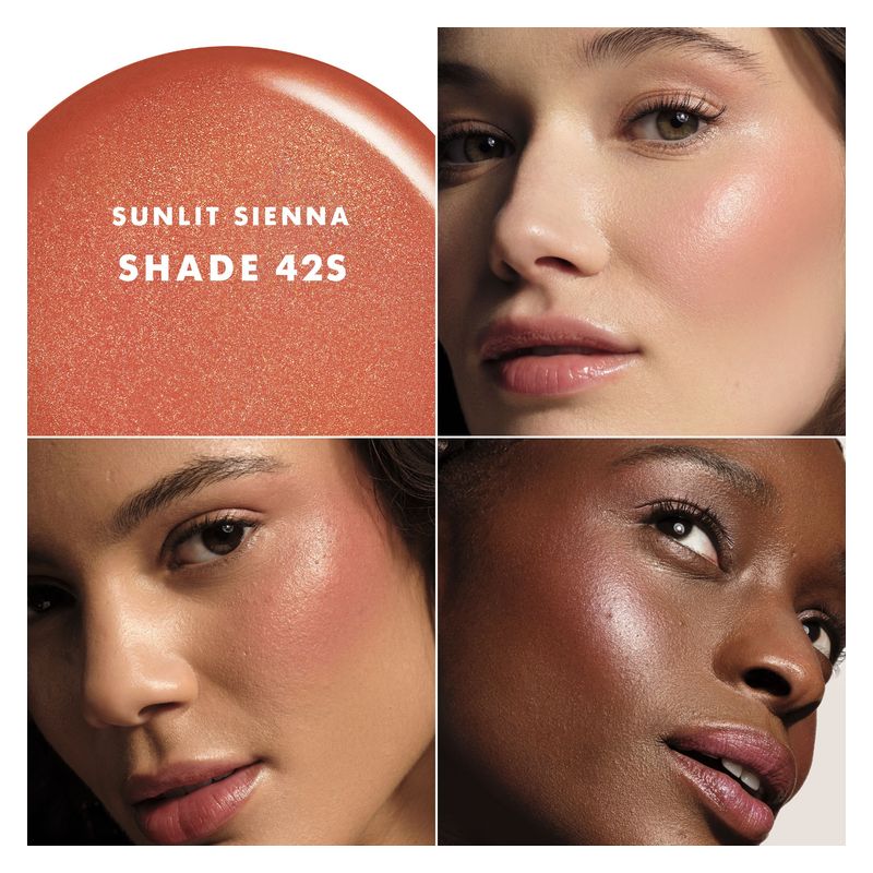 Armani LUMINOUS SILK CHEEK TINT - BLUSH LIQUIDO