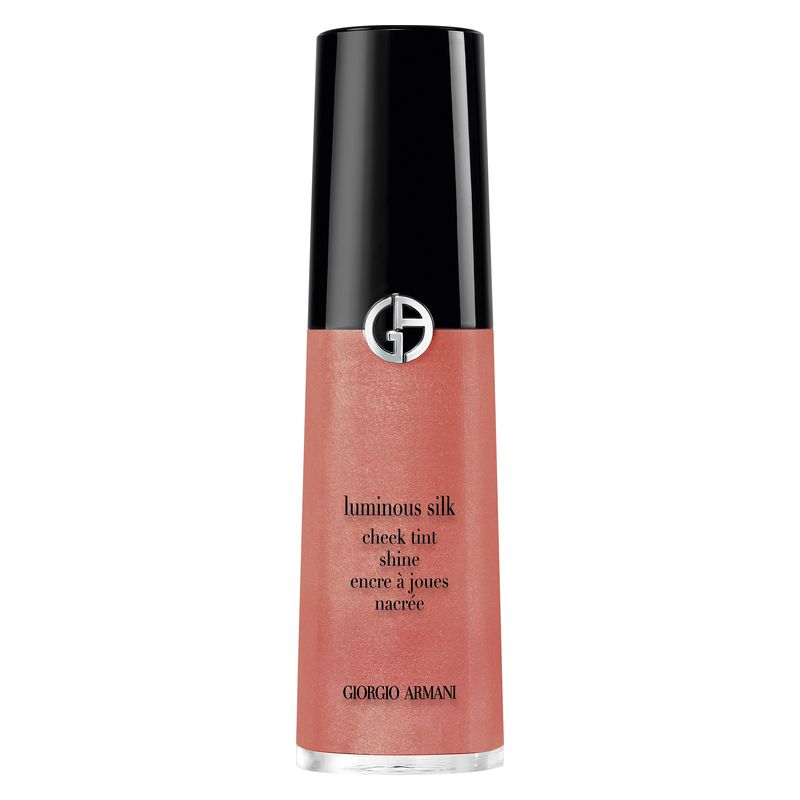 Armani LUMINOUS SILK CHEEK TINT - BLUSH LIQUIDO