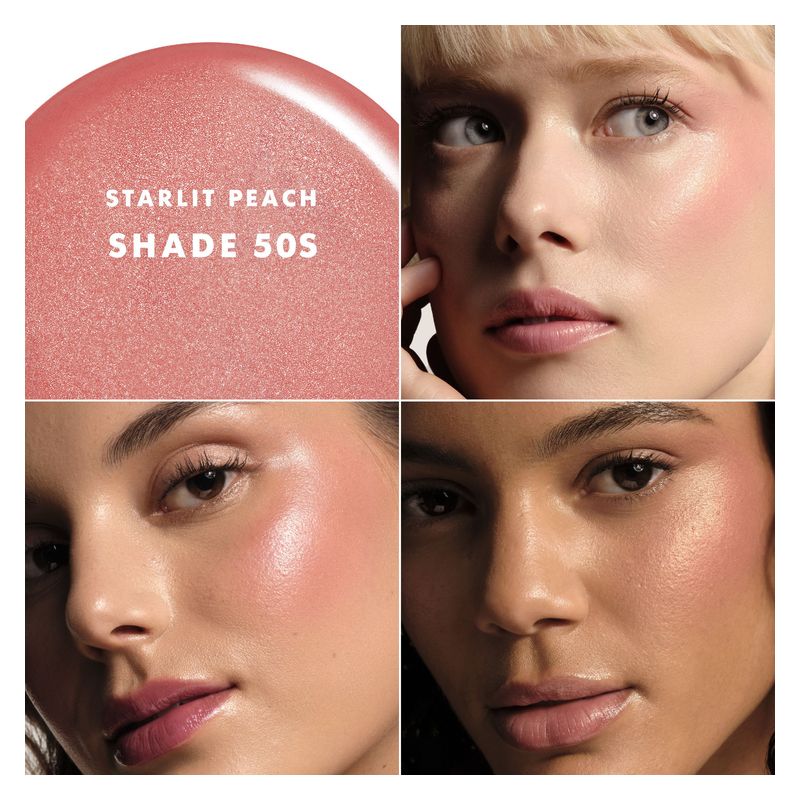 Armani LUMINOUS SILK CHEEK TINT - BLUSH LIQUIDO