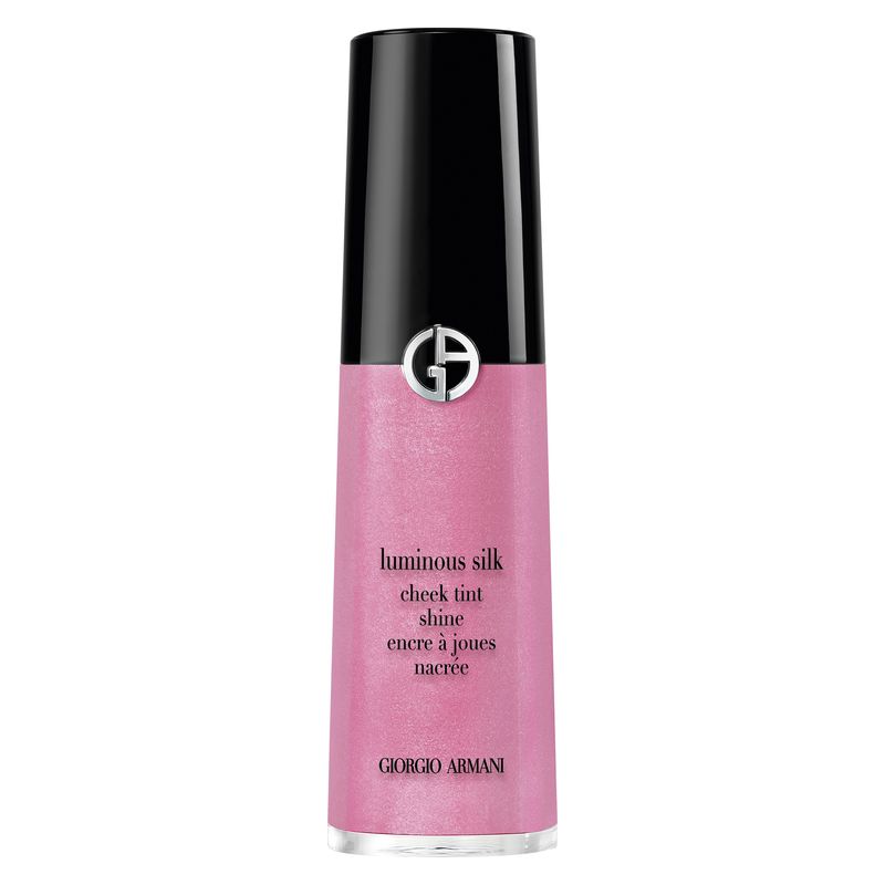 Armani LUMINOUS SILK CHEEK TINT - BLUSH LIQUIDO