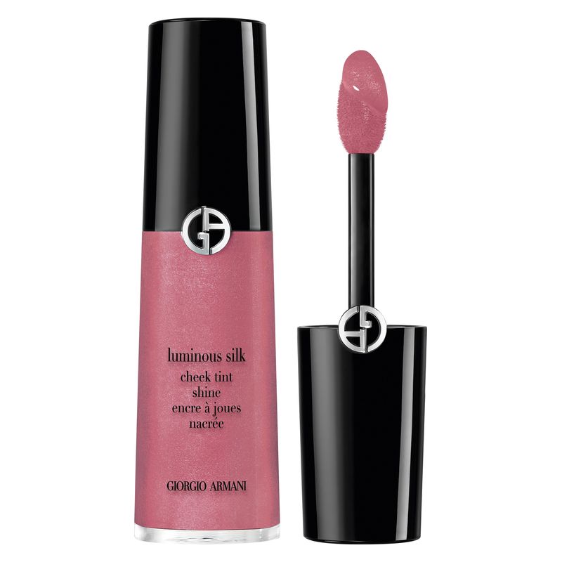 Armani LUMINOUS SILK CHEEK TINT - BLUSH LIQUIDO
