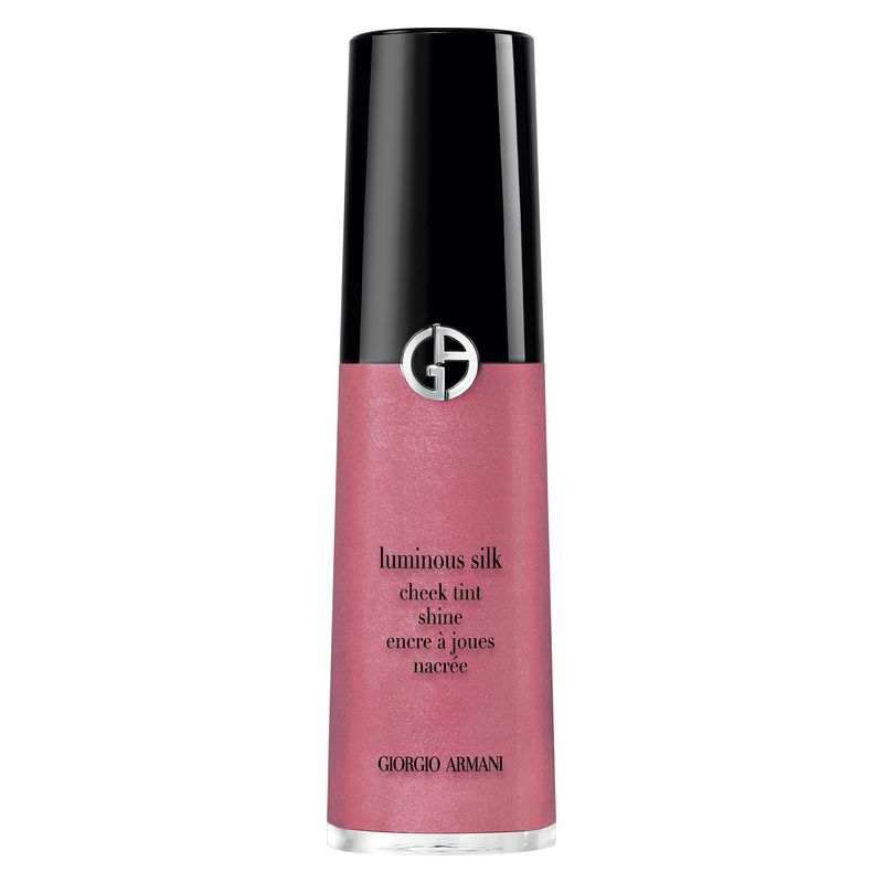 Armani LUMINOUS SILK CHEEK TINT - BLUSH LIQUIDO