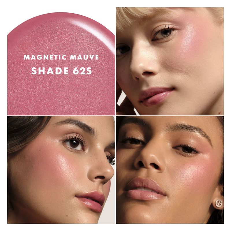 Armani LUMINOUS SILK CHEEK TINT - BLUSH LIQUIDO
