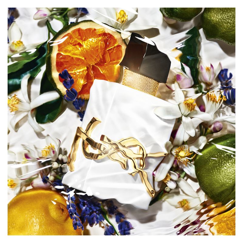 Yves Saint Laurent Libre L'eau Nue - Parfum De Peau