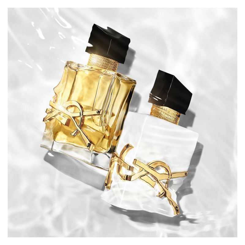 Yves Saint Laurent Libre L'eau Nue - Parfum De Peau