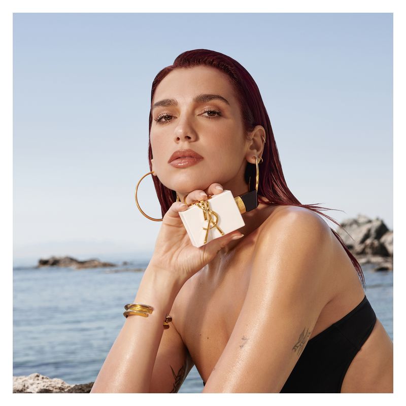 Yves Saint Laurent Libre L'eau Nue - Parfum De Peau