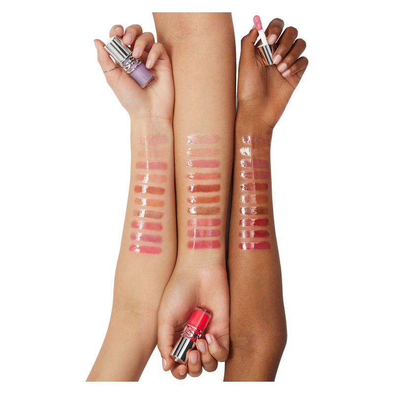 Yves Saint Laurent LOVESHINE PLUMPLING LIP OIL GLOSS