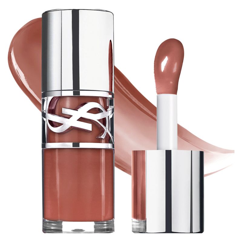 Yves Saint Laurent LOVESHINE PLUMPLING LIP OIL GLOSS