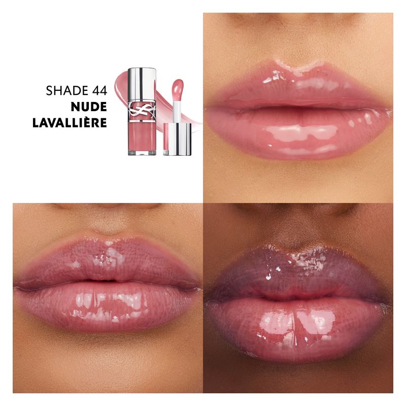 Yves Saint Laurent LOVESHINE PLUMPLING LIP OIL GLOSS