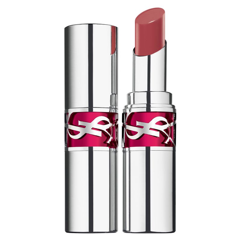 Yves Saint Laurent YSL LOVESHINE CANDY GLAZE - ROSSETTO GLOSS