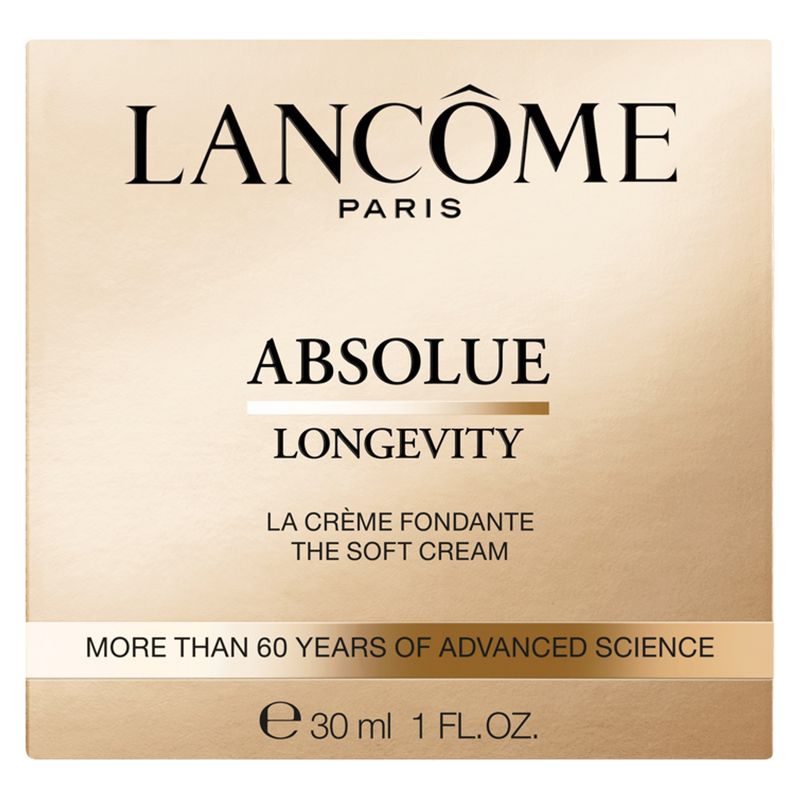 Lancome ABSOLUE LONGEVITY THE SOFT CREAM