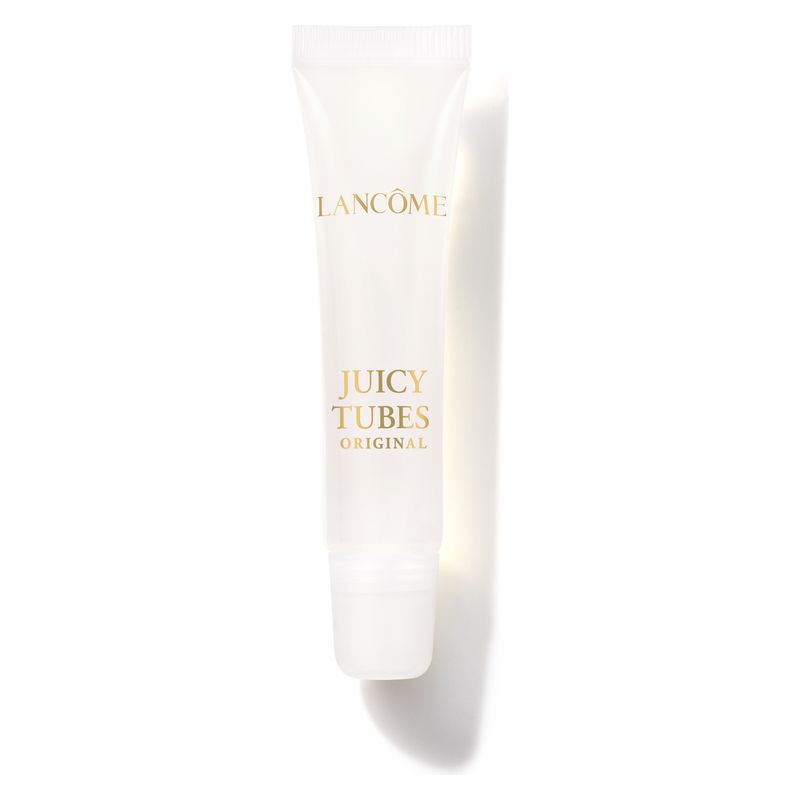 Lancome Juicy Tubes Original - Gloss Lèvres Ultra Brillant Hydratant