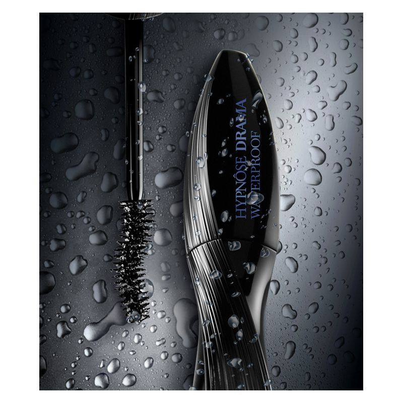 Lancome HYPNÔSE DRAMA WATERPROOF - MASCARA VOLUME ESTREMO ISTANTANEO