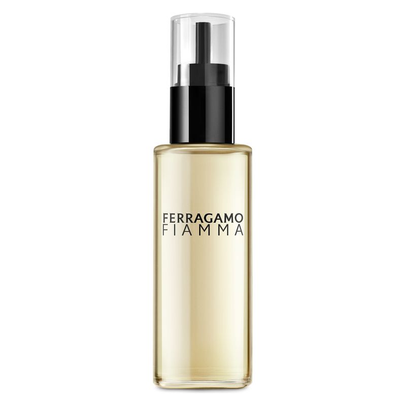 Salvatore Ferragamo FIAMMA EAU DE PARFUM