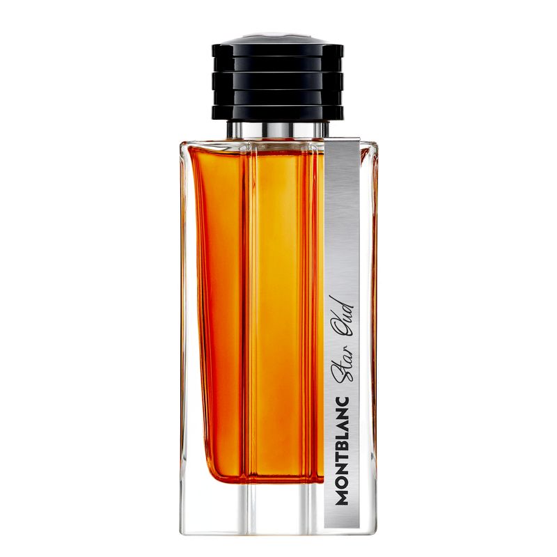 Montblanc STAR OUD WARM WOODS EAU DE PARFUM