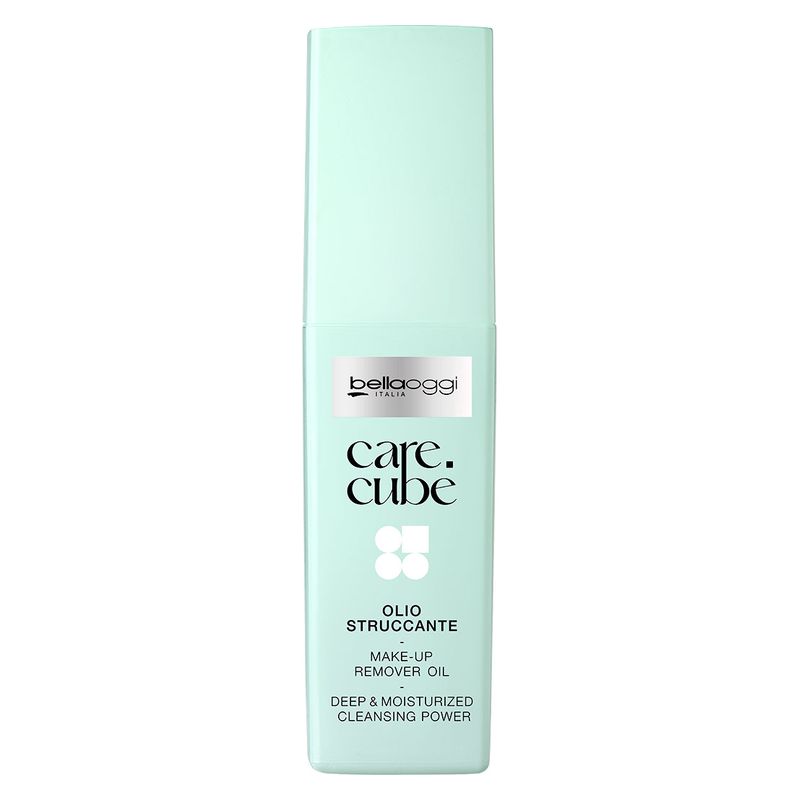 BELLAOGGI CARE CUBE OLIO STRUCCANTE