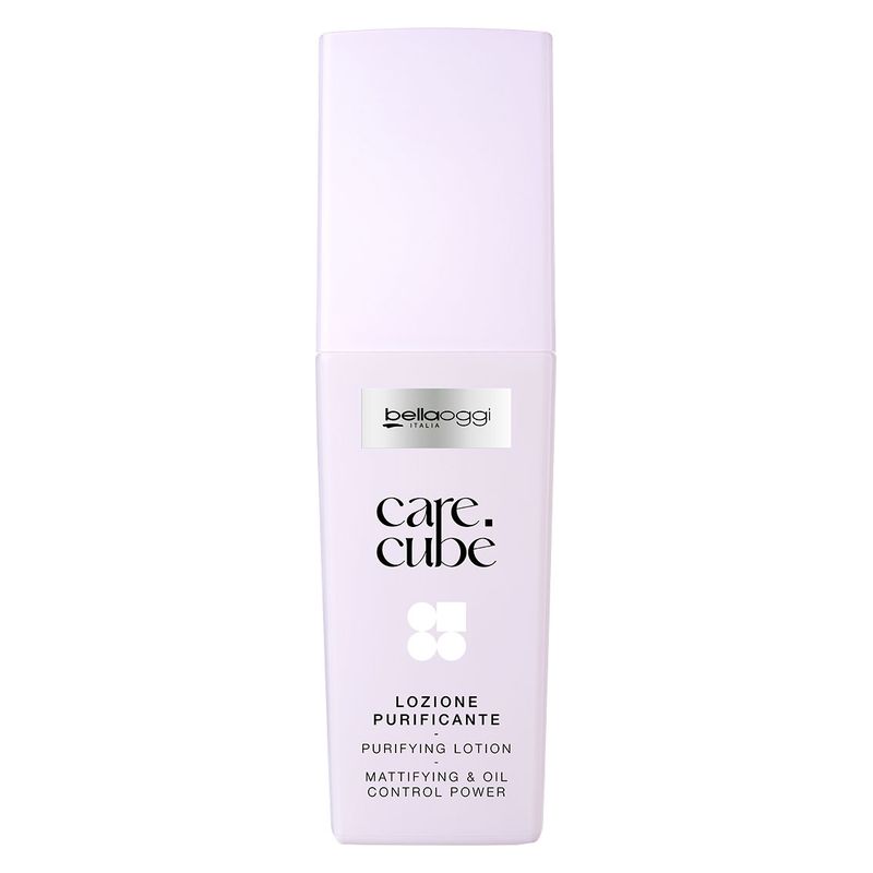 BELLAOGGI CARE CUBE LOZIONE PURIFICANTE