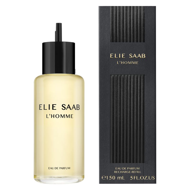 Elie Saab L'HOMME EAU DE PARFUM