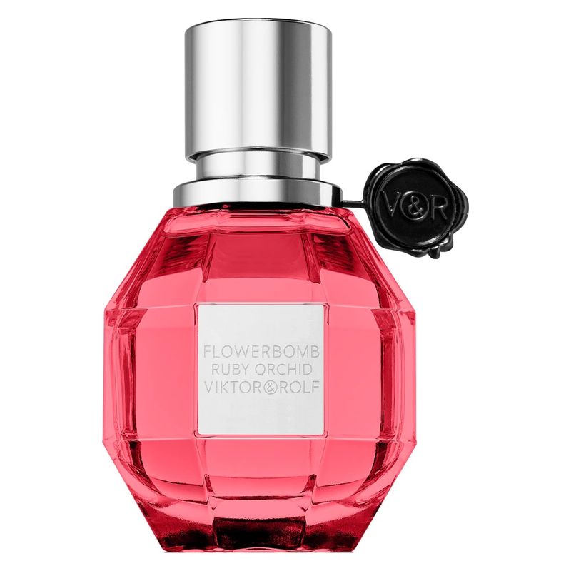 Image of Viktor & Rolf Flowerbomb Ruby Orchid Eau De Parfum cod091