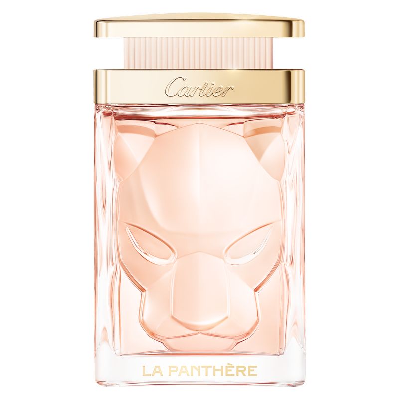 Cartier LA PANTHÈRE EAU DE TOILETTE