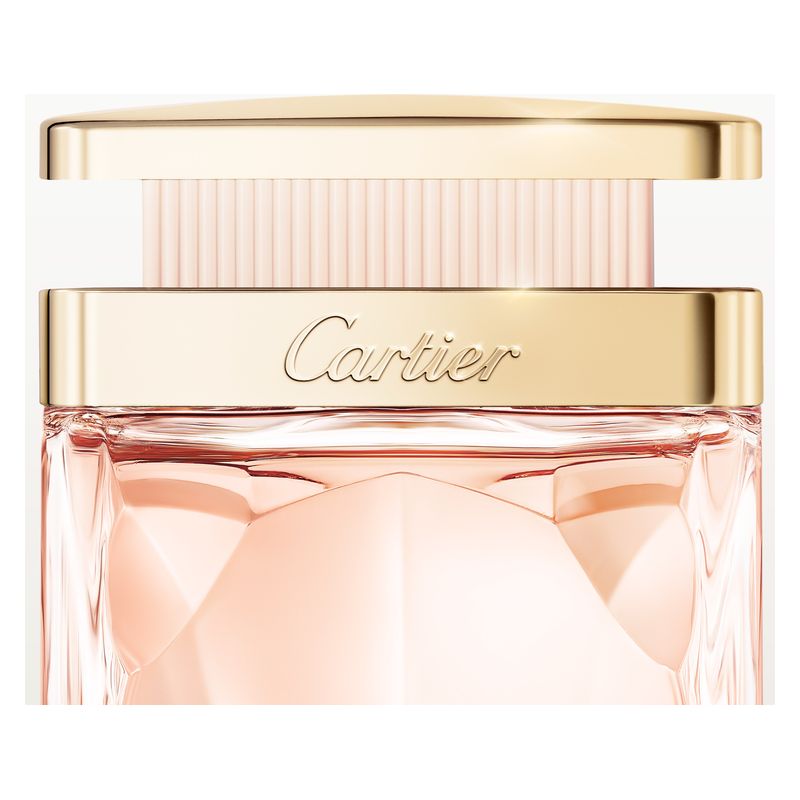 Cartier LA PANTHÈRE EAU DE TOILETTE