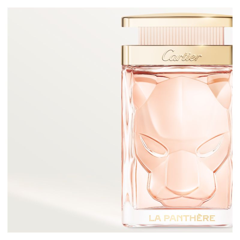 Cartier LA PANTHÈRE EAU DE TOILETTE