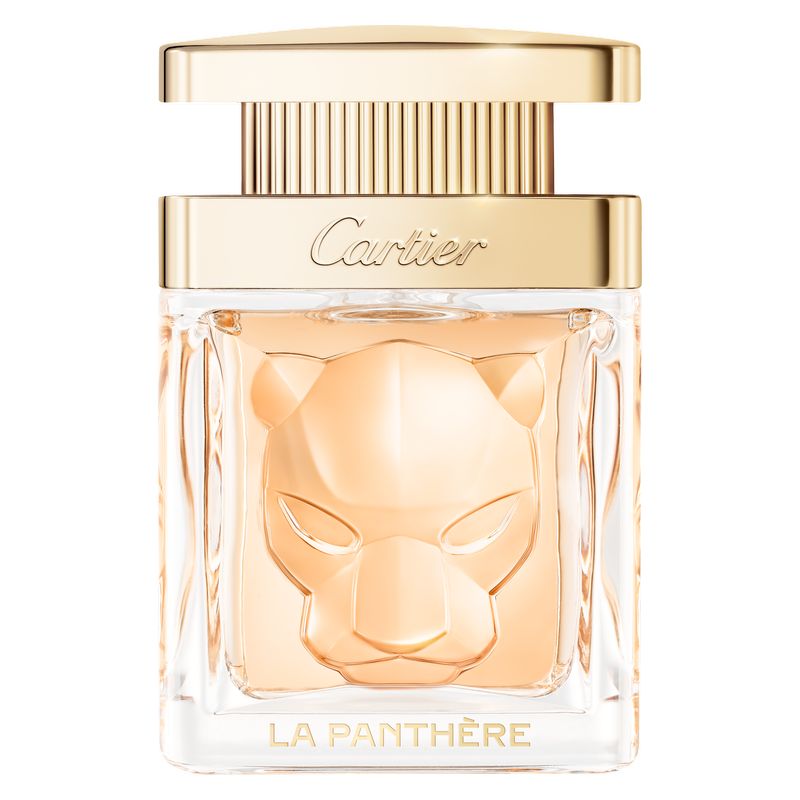 Image of Cartier La Panthère Eau De Parfum cod091