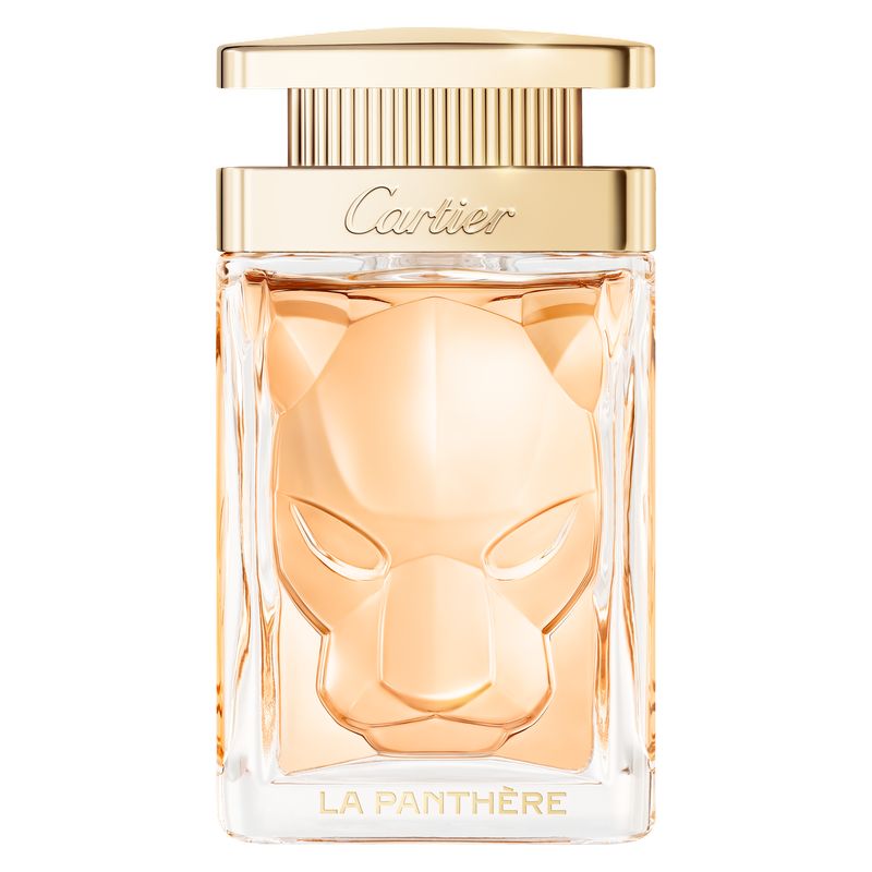 Image of Cartier La Panthère Eau De Parfum cod091