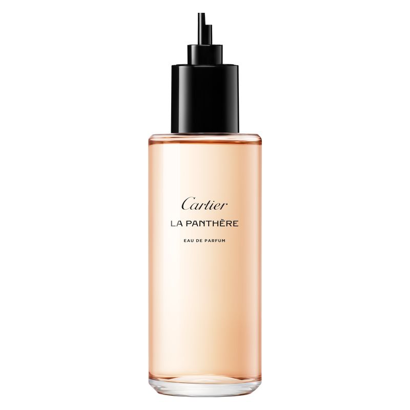 Cartier LA PANTHÈRE EAU DE PARFUM