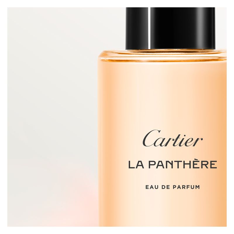 Cartier LA PANTHÈRE EAU DE PARFUM