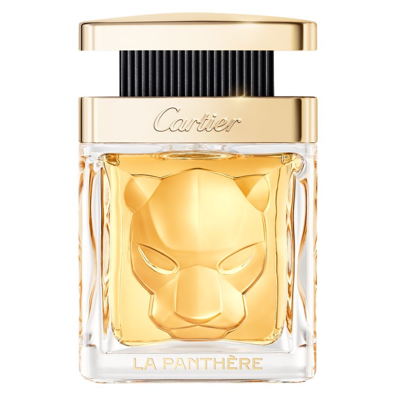 Cartier LA PANTHÈRE PARFUM