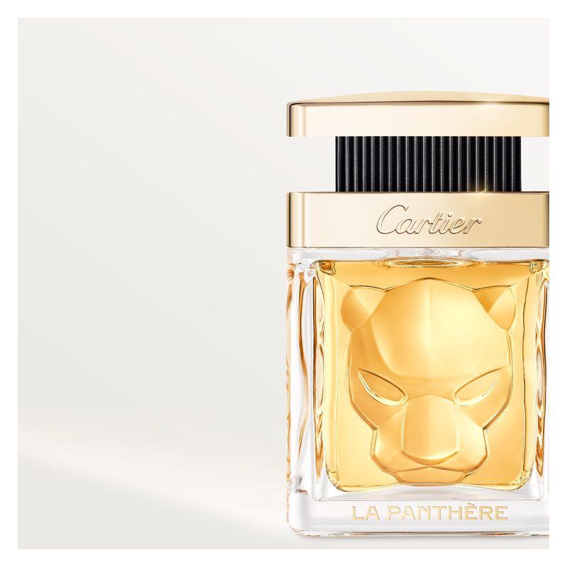 Cartier LA PANTHÈRE PARFUM