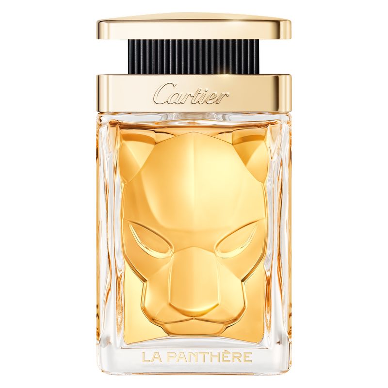 Cartier LA PANTHÈRE PARFUM