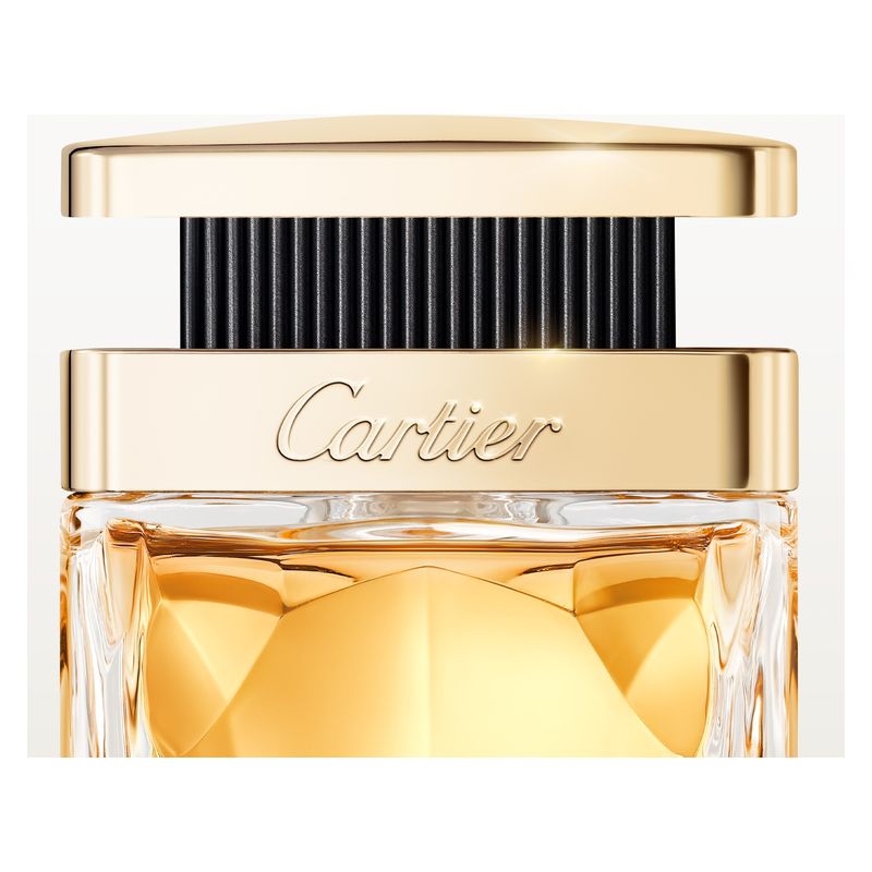 Cartier LA PANTHÈRE PARFUM