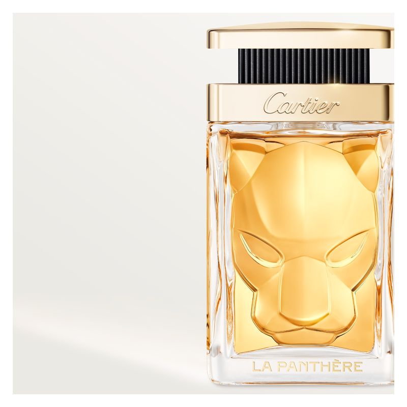 Cartier LA PANTHÈRE PARFUM