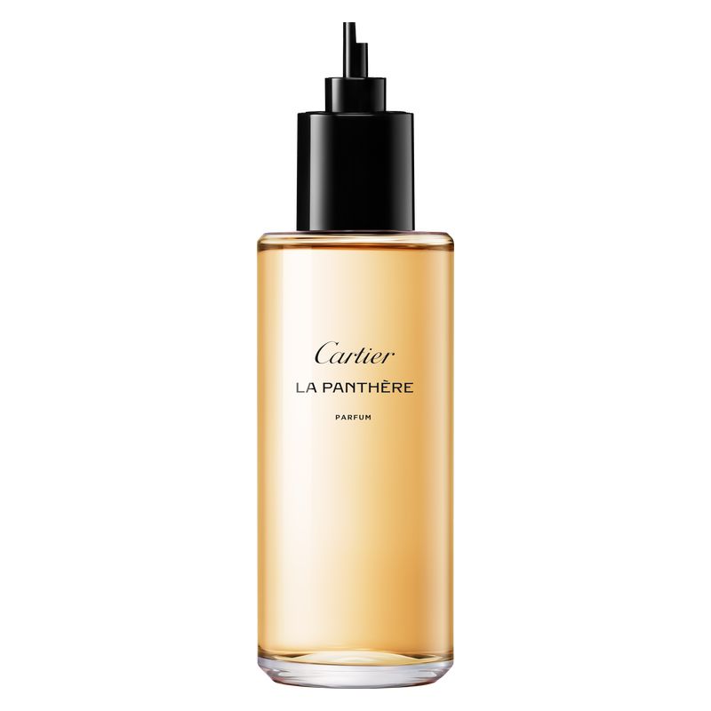 Cartier LA PANTHÈRE PARFUM