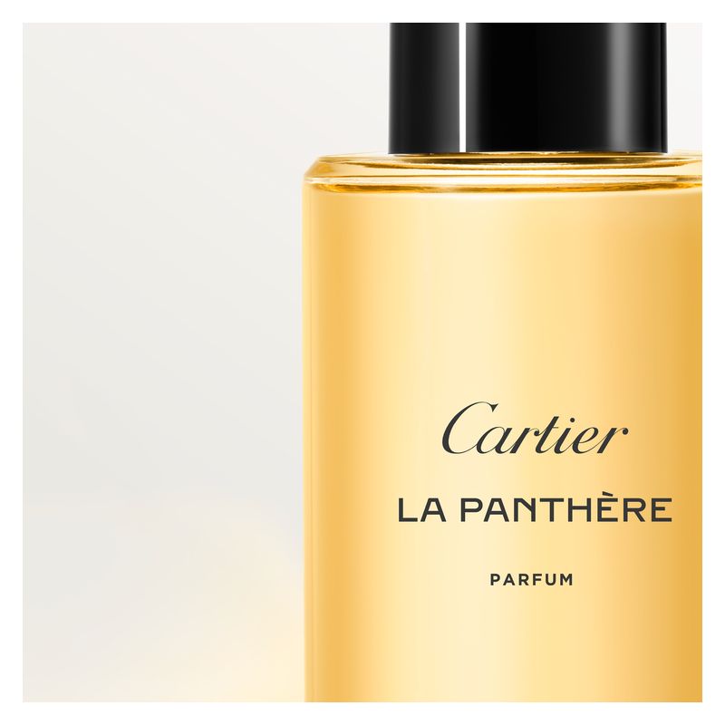 Cartier LA PANTHÈRE PARFUM
