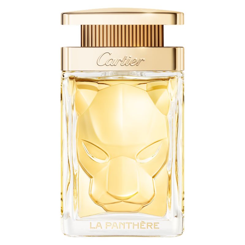 Image of Cartier La Panthère Élixir Eau De Parfum Intense cod091