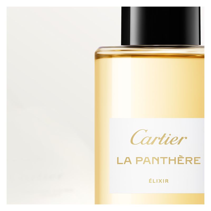 Cartier LA PANTHÈRE ÉLIXIR EAU DE PARFUM INTENSE