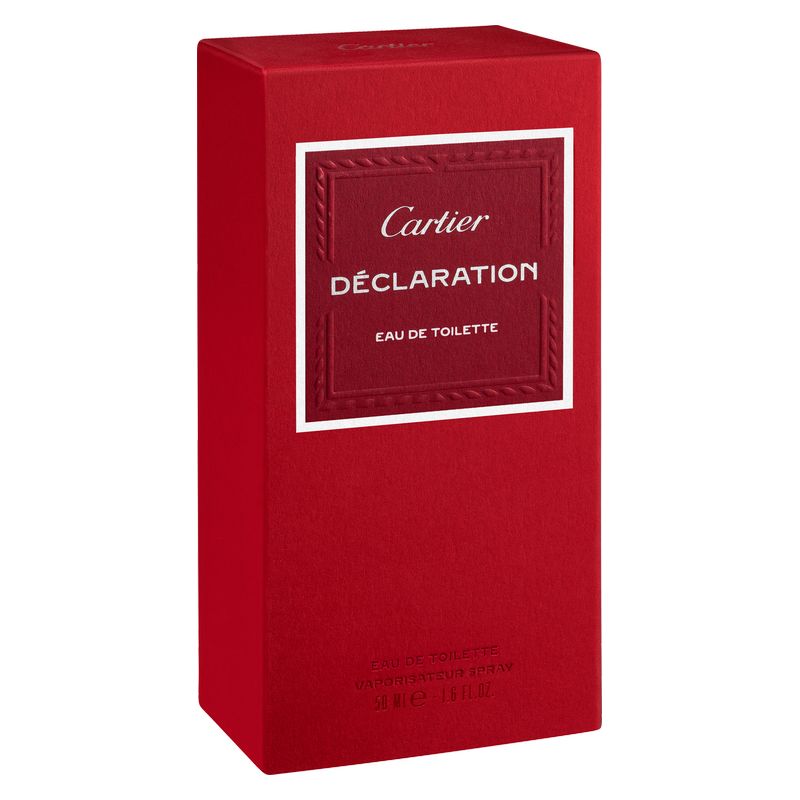 Cartier Declaration Eau De Toilette