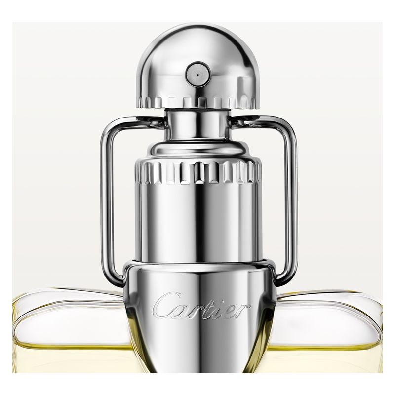 Cartier Declaration Eau De Toilette