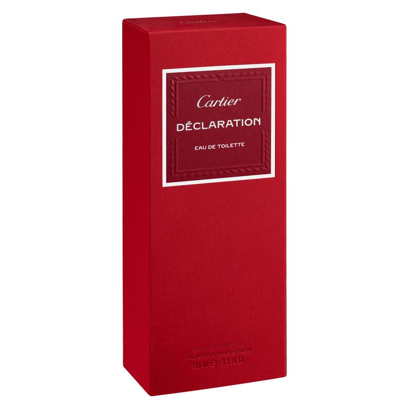 Cartier Declaration Eau De Toilette